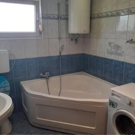 Apartman Senoina Ulica 36 Jm *