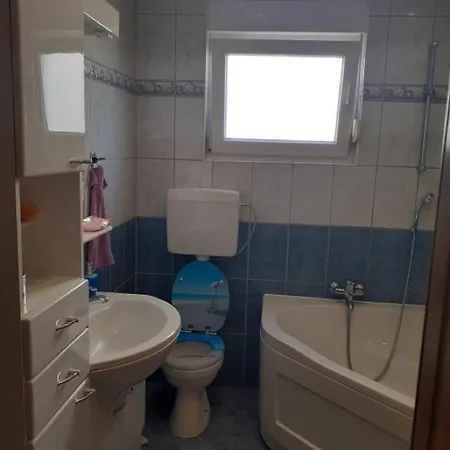 Senoina Ulica 36 Jm Apartman *