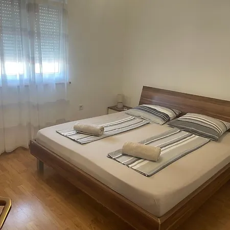 Senoina Ulica 36 Jm Apartman *