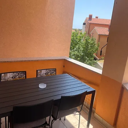Senoina Ulica 36 Jm