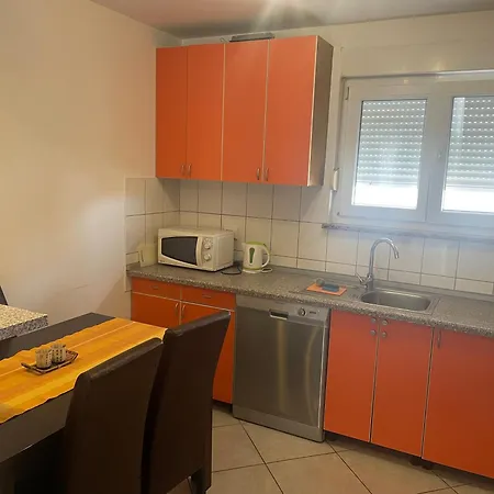 Senoina Ulica 36 Jm Апартаменти