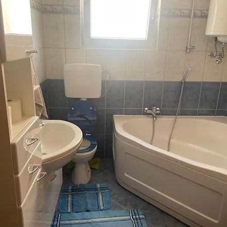 Senoina Ulica 36 Jm Pula