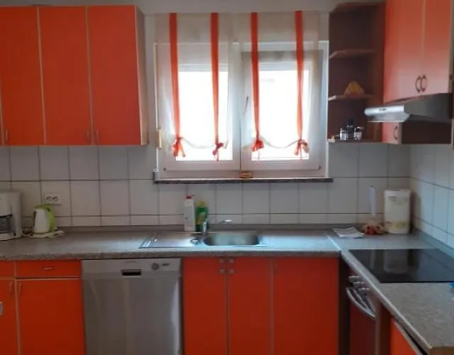 Senoina Ulica 36 Jm Apartmán Pula