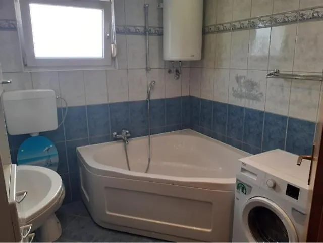 Apartamento Senoina Ulica 36 Jm *