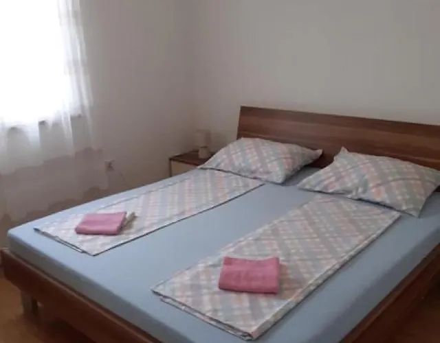 Apartmán Senoina Ulica 36 Jm Pula