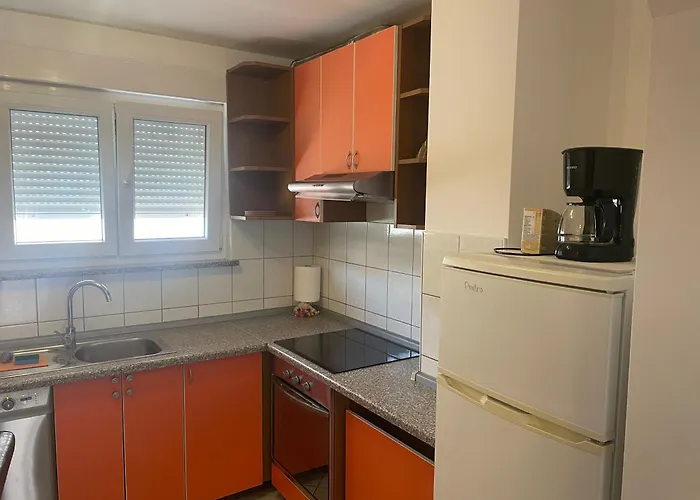 Senoina Ulica 36 Jm Pula