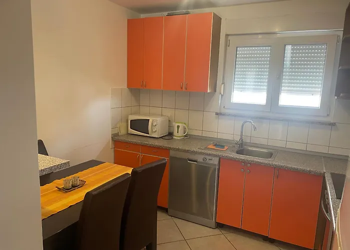 Senoina Ulica 36 Jm Апартаменти